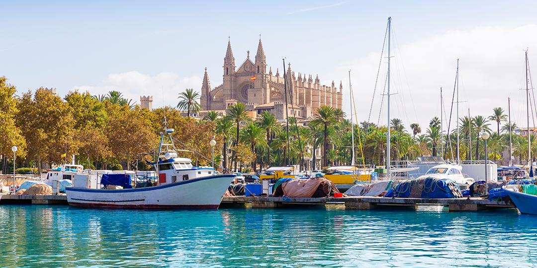 Top 8 des choses à faire à Majorque